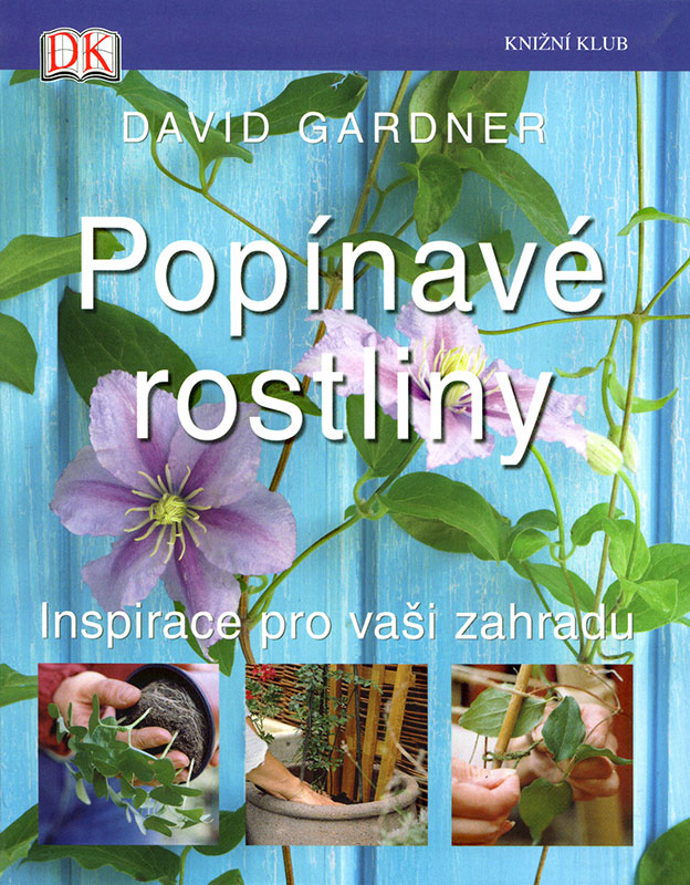 Popinavé rostliny