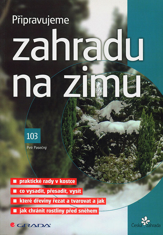 Připravujeme zahradu na zimu