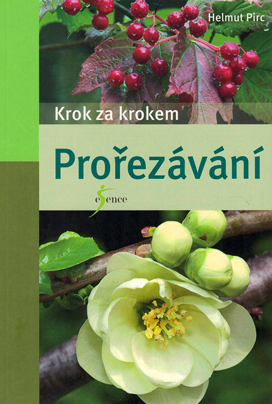 Prořezávání