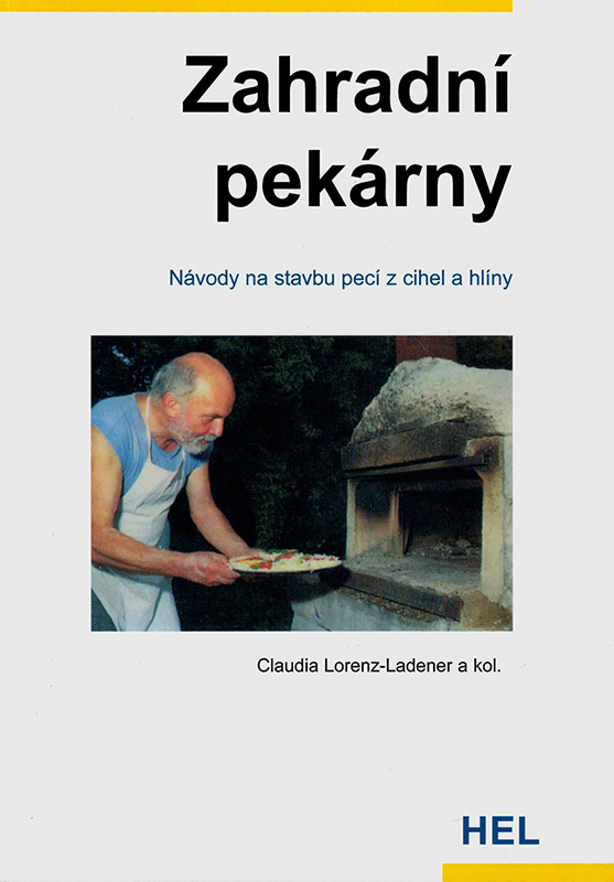 Zahradní pekárny