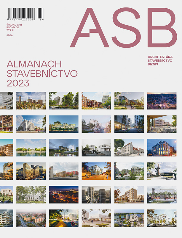 ASB 2023 Almanach