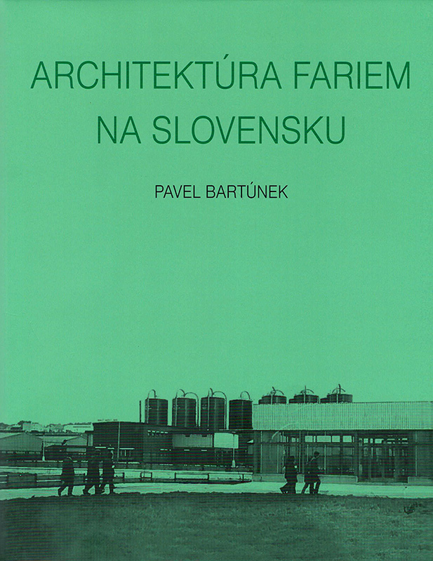 Architektúra fariem na Slovensku