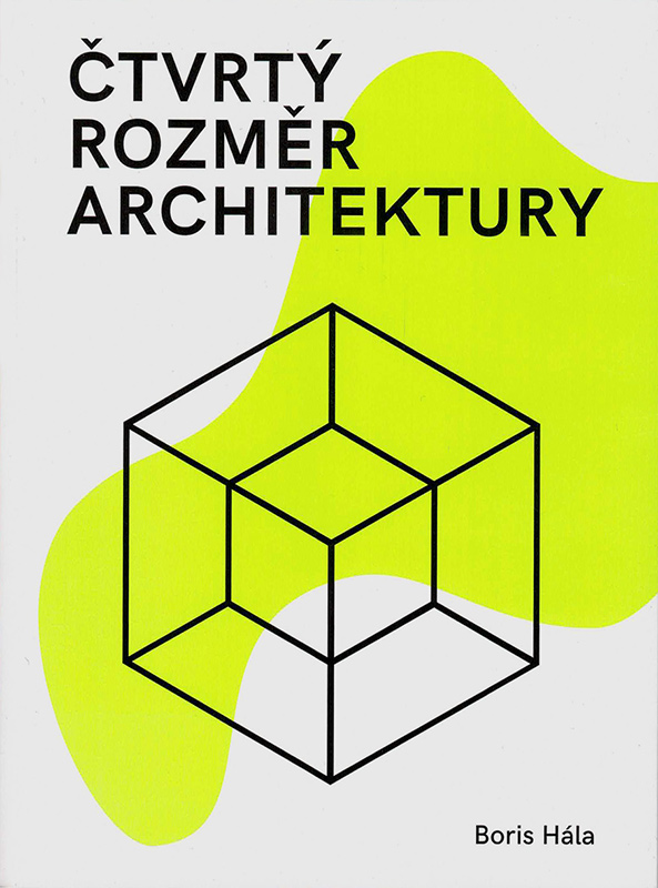 Čtvrtý rozměr architektury
