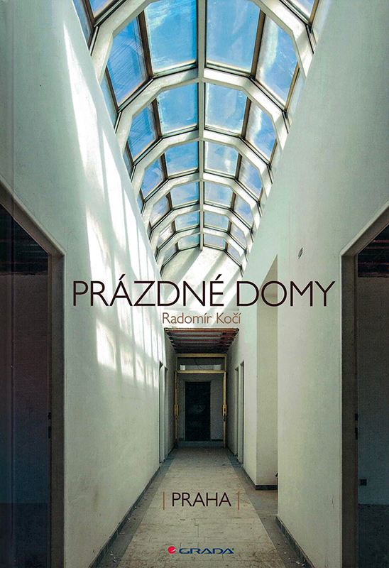 Prázdné domy