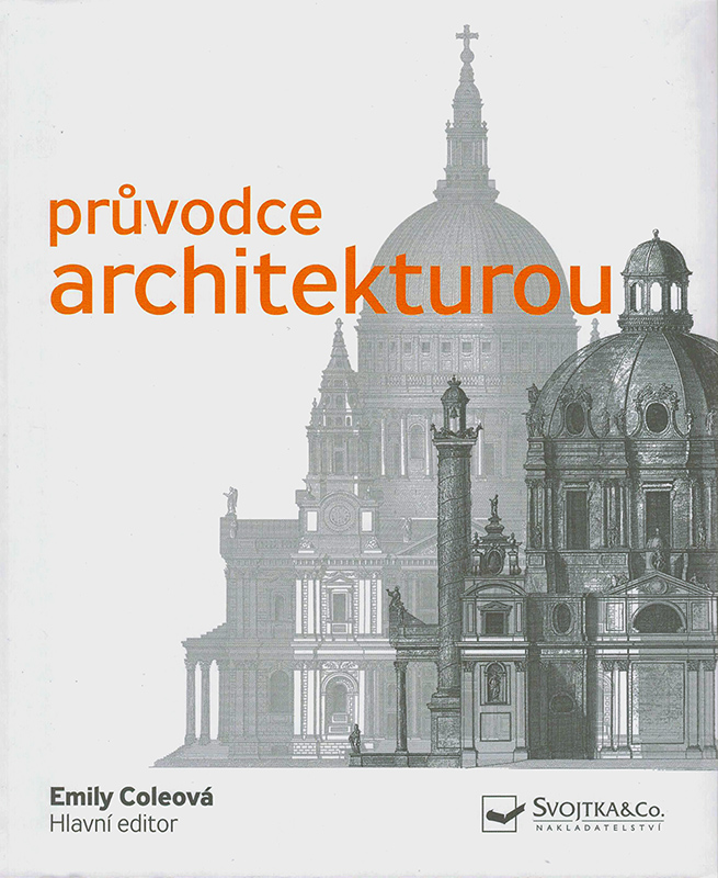 Průvodce architekturou