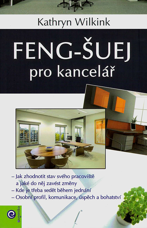 Feng-šuej pro kancelář