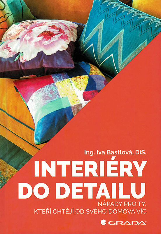 Interiéry do detailu