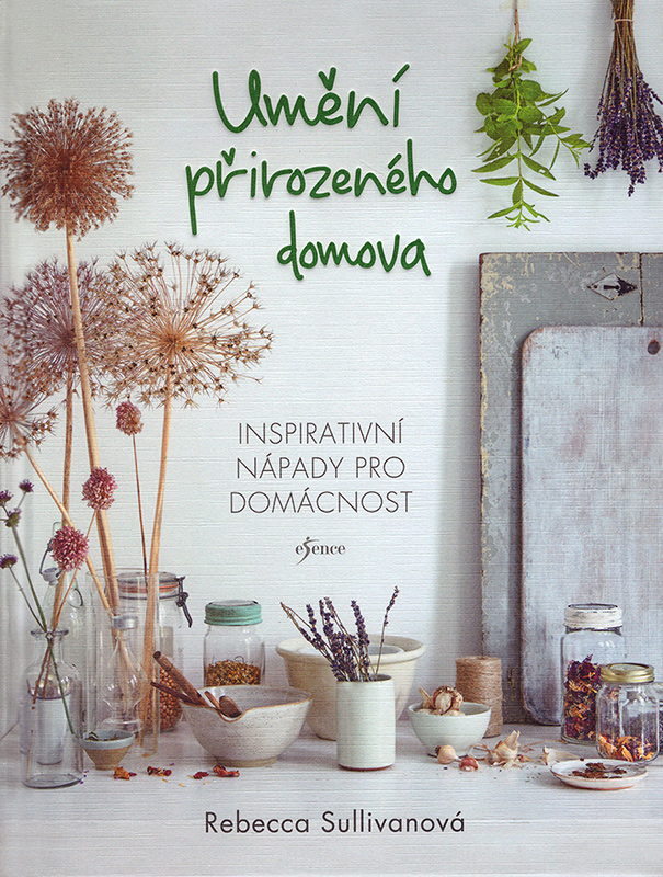 Umění přirozeného domova