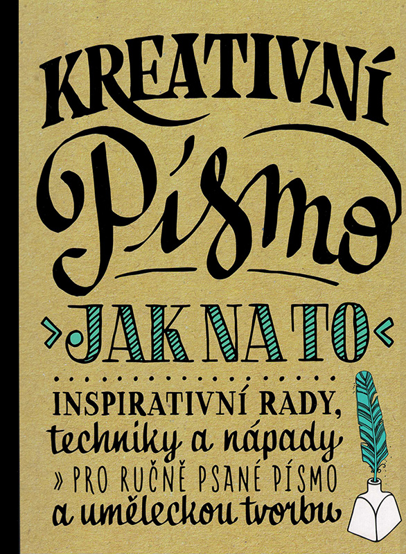 Kreativní písmo