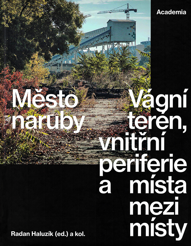 Město naruby