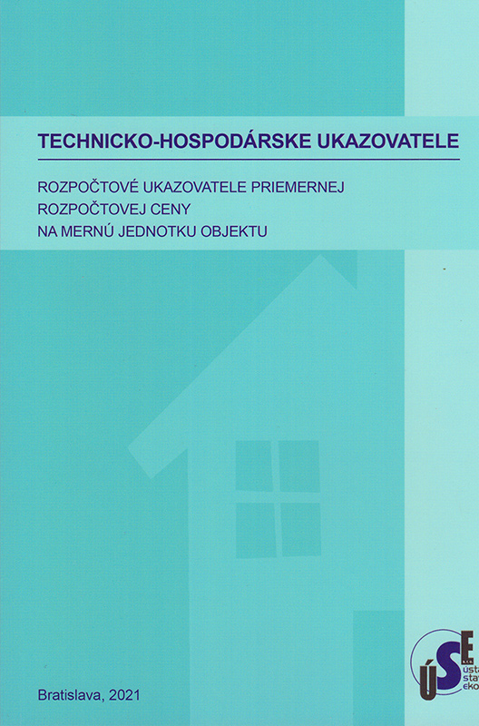 Technicko-hospodárske ukazovatele
