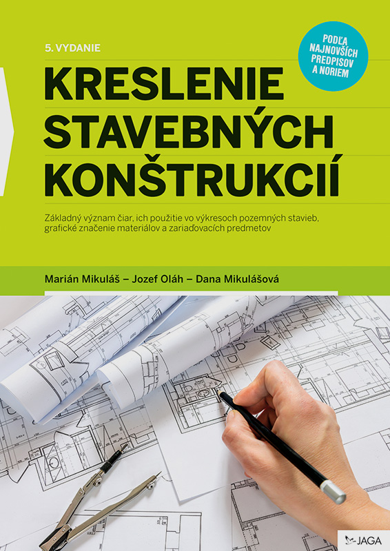 Kreslenie stavebných konštrukcií