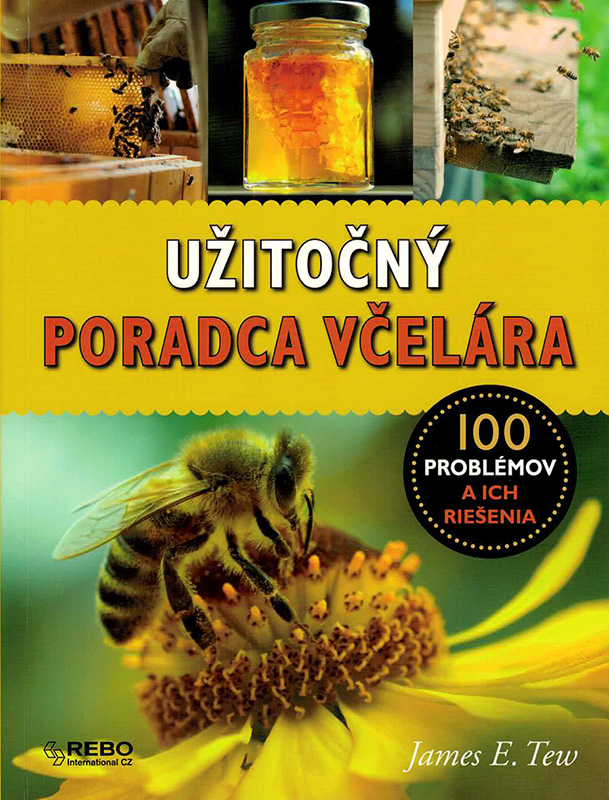 Užitočný poradca včelára