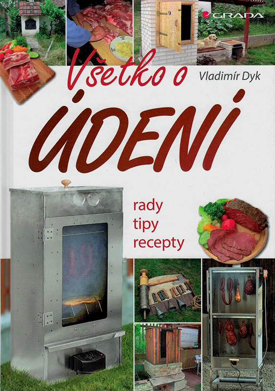 Všetko o údení